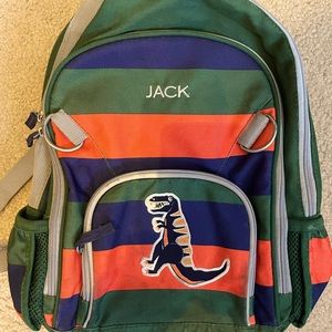 Pottery Barn Kids Small Backpack